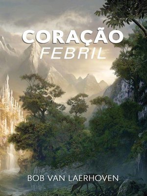 cover image of Coração Febril